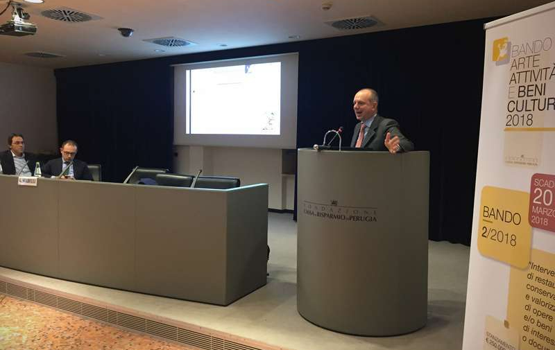 Caripg, presentazione bandi