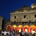 Montefalco, palazzo comunale