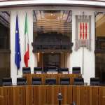 Assemblea legislativa Umbria