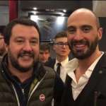 Salvini e Marchetti