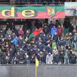 I tifosi della Ternana