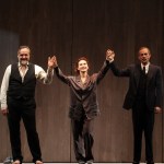 Donadoni, Ricci e Tognazzi