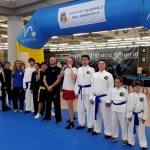 Il maestro Antolini e i suoi allievi