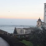 Assisi (foto Settonce) - ©RIPRODUZIONE RISERVATA