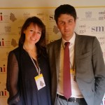 Alessandra Guffanti e Marco Cardinalini