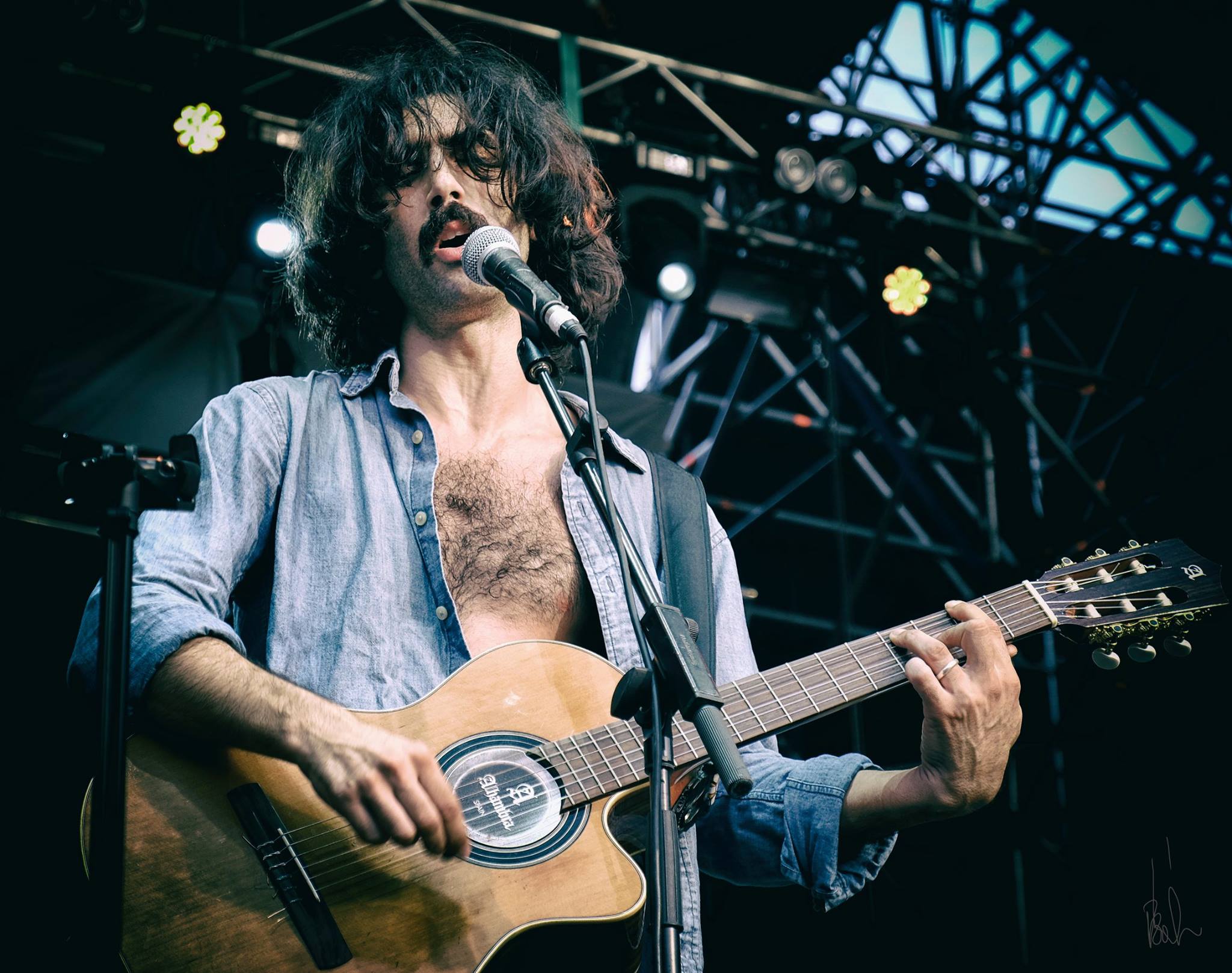 Andrea Laszlo De Simone