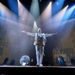 Arturo Brachetti (foto Paolo Ranzani)