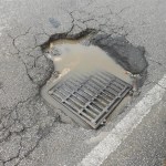 Buche a Ponte San Giovanni