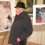 L'artista Bizzarri, Spoleto