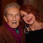 Carlo e Marina Ripa di Meana (foto dagospia.com)