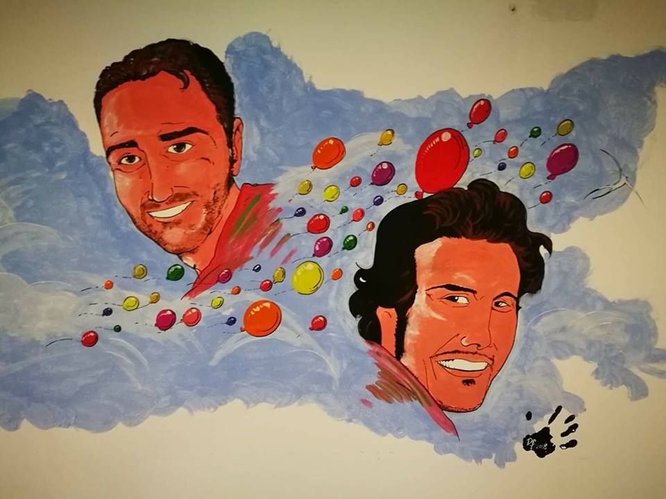David e Francesco