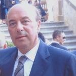 Giancarlo Brugnoni, presidente Ance Perugia