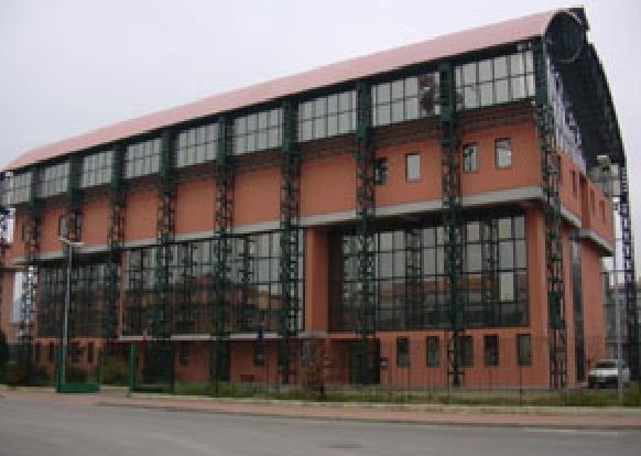 Istituto omnicomprensivo di Magione