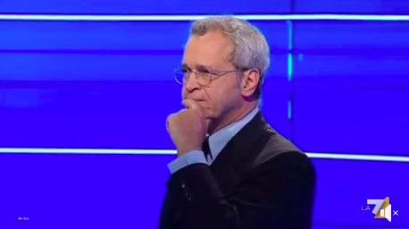 La Maratona di Mentana