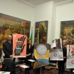 La presentazione della campagna contro il fumo