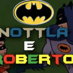 La sigla di Nottla e Roberto dal video dei 7 Cervelli