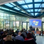 L'incontro a Terni