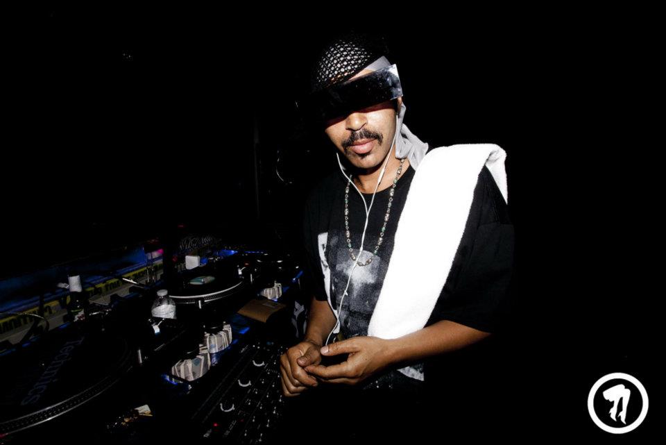 Moodymann