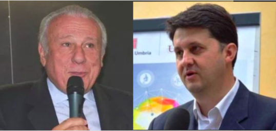 Moriconi e Barberini