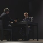 Rinaldi e Bucossi in Commissari - Sulle tracce del male