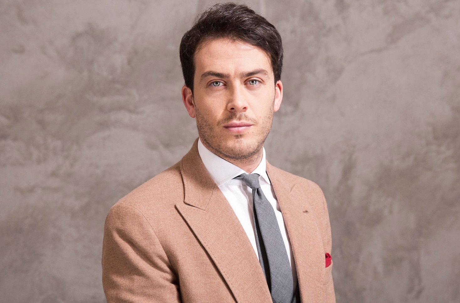 Riccardo Stefanelli