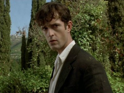 Rupert Everett, da Dylan Dog a Il nome della rosa