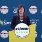 Paola Giannetakis (M5s)