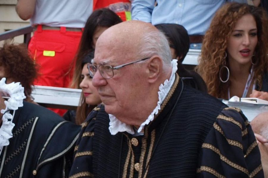 Franco Di Salvo, Quintana