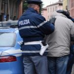 Fermo di polizia. Repertorio