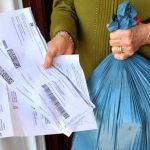 Tari, rifiuti, bollette