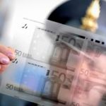 Matrici per banconote false. Repertorio