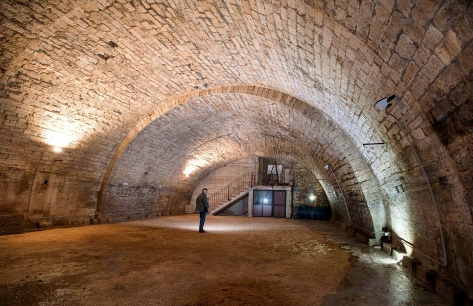 Narni sotterranea (foto narnisotterranea.it)