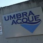 La sede di Umbra Acque