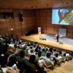 Una passata edizione dei SMMdays (foto Facebook)