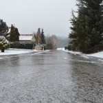 Gelicidio. Repertorio