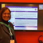 La professoressa Costantini al 33° congresso della Società Europea di Urologia a Copenhagen
