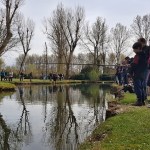 Fonti del Clitunno, Campello, Umbria (foto Settonce) - © RIPRODUZIONE RISERVATA