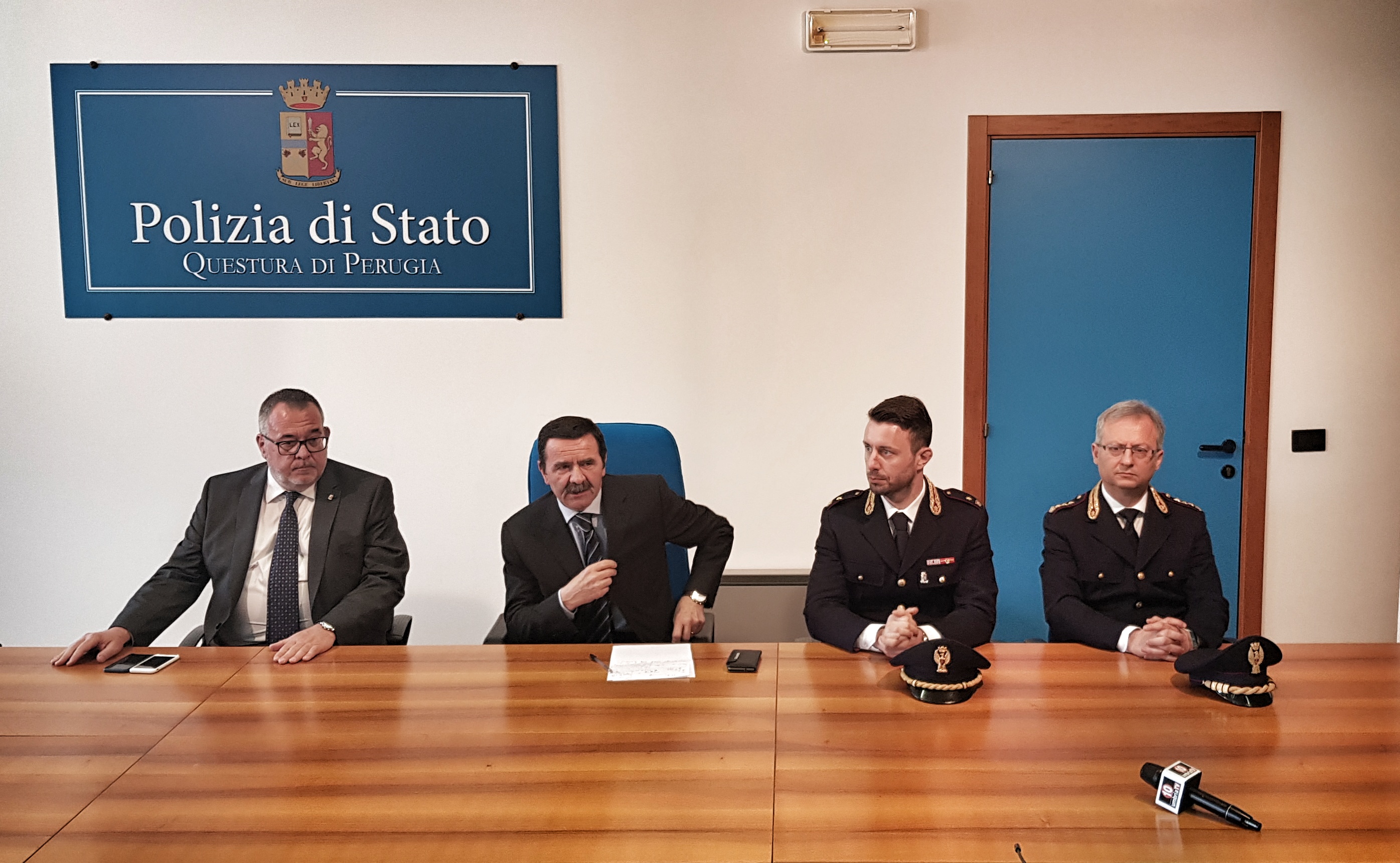 (foto Settonce) - ©RIPRODUZIONE RISERVATA