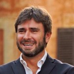 Alessandro Di Battista (foto www.alessandrodibattista.it)