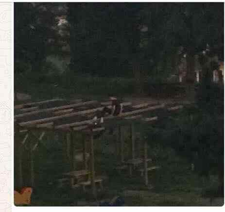 Atti vandalici a Magione