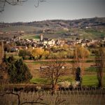 Bevagna (foto www.arteintavolabevagna.it)