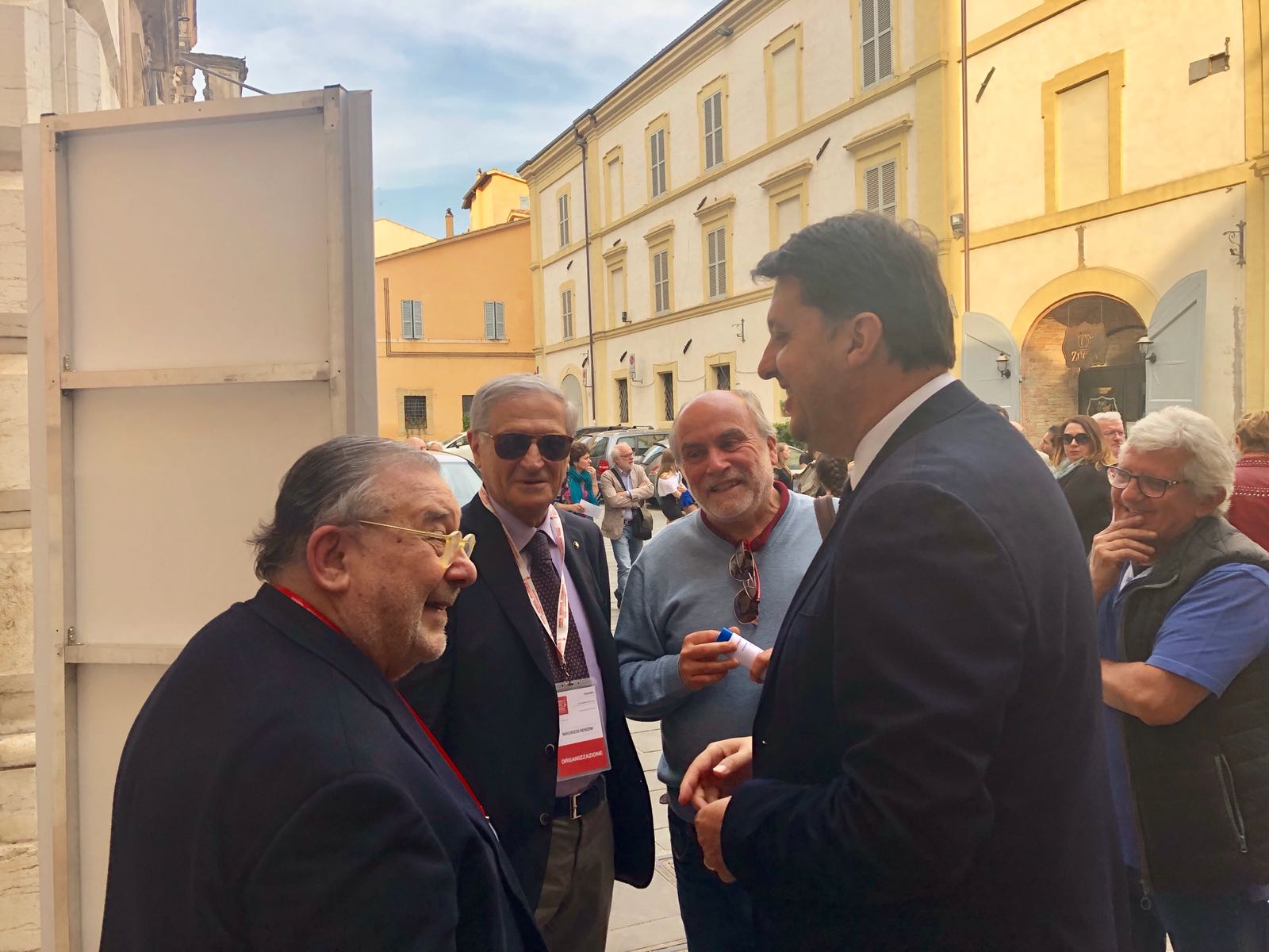 Boncinelli e Barberini