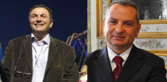 Chiacchieroni e Paparelli