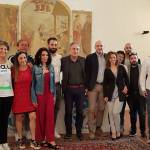 I protagonisti del Perugia Fitness Festival