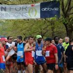 Olimpiade per i malati di Parkinson a Perugia