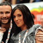 Jack Sintini e Alessia Minniti in un servizio su Vanity Fair