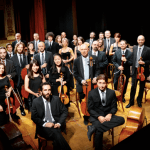 L'Orchestra da camera di Perugia
