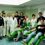 La donazione di Terni Rugby