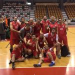 La squadra umbra al terzo Torneo nazionale forense