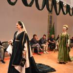 L'elezione della dama del Magnifico Rione Porta Eburnea 2017_Perugia1416